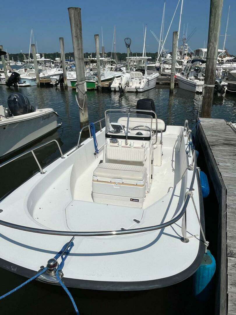 2004 Boston Whaler — - Image 2