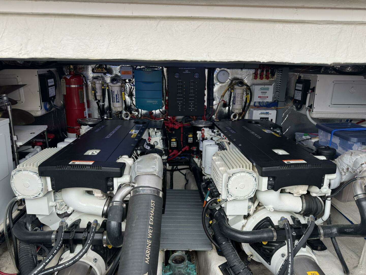 2017 Regal 42 Fly - Image 63