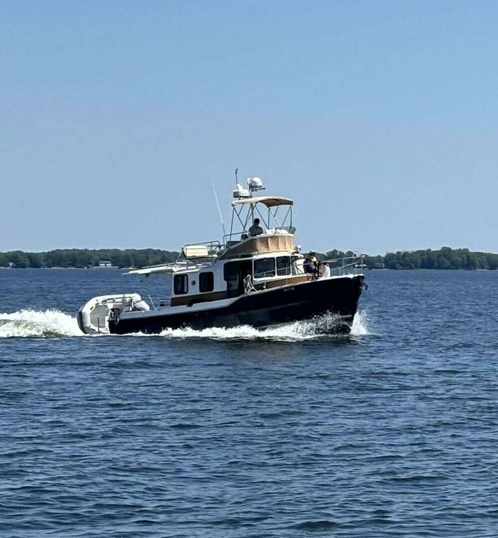 2023 Ranger Tugs R-31 CB - Image 2