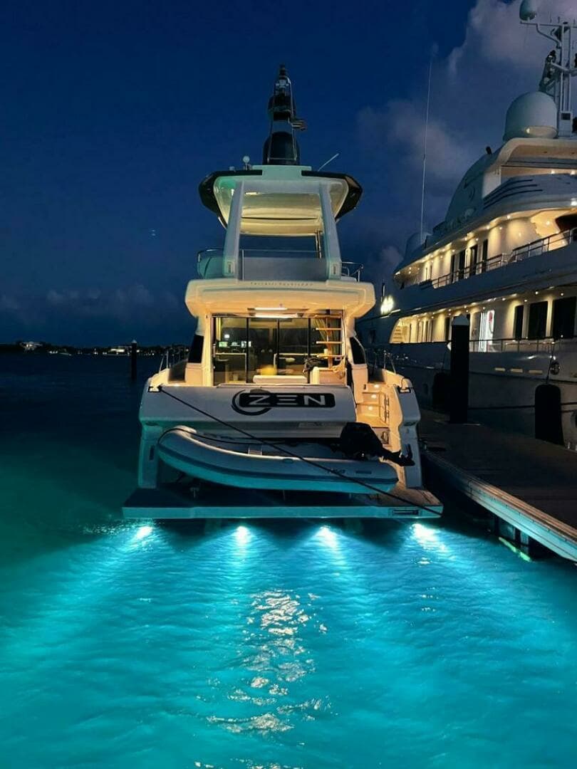 2016 Ferretti Yachts 550 - Image 7