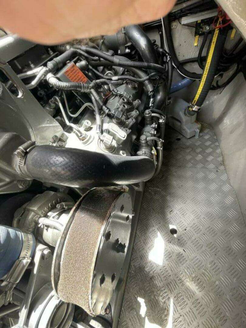 2016 Voyage 650 PC - Image 35