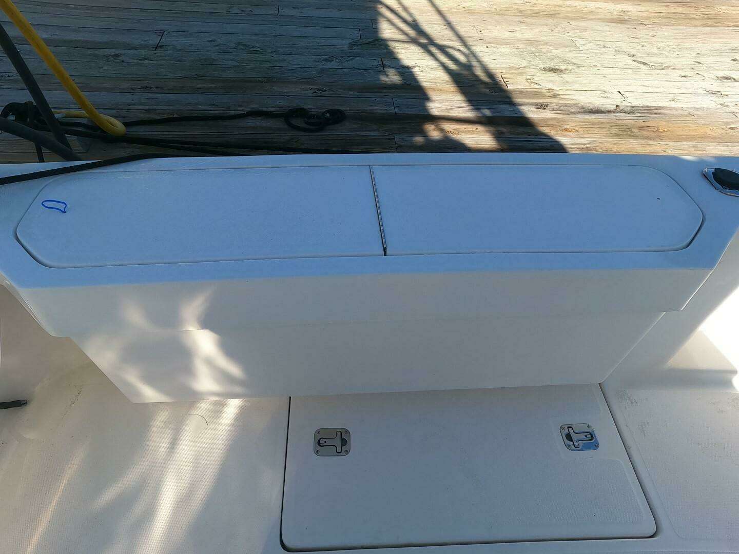 2002 Luhrs 34 Convertible - Image 39