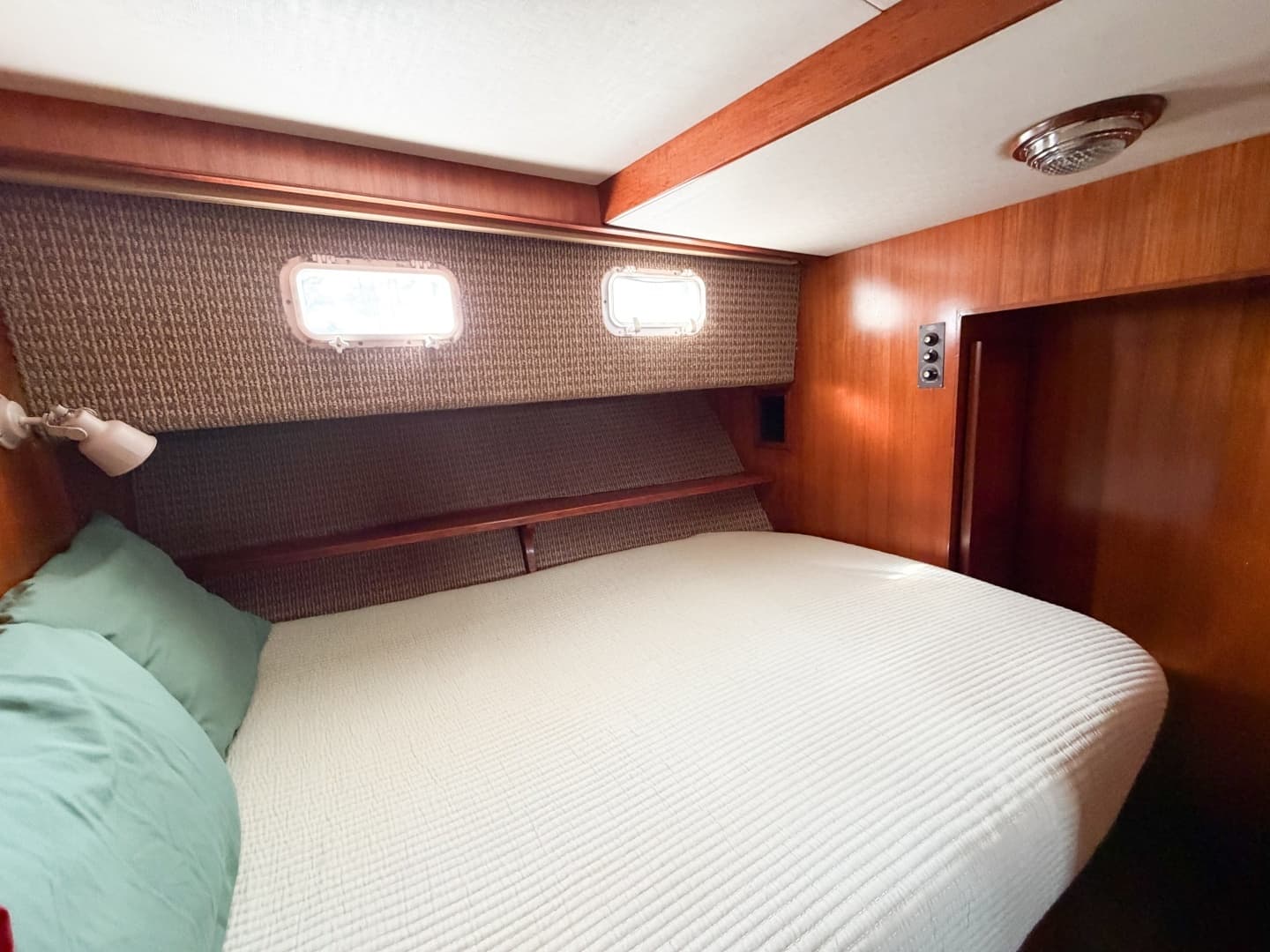 1989 Jefferson Marquesa 52 - Image 78