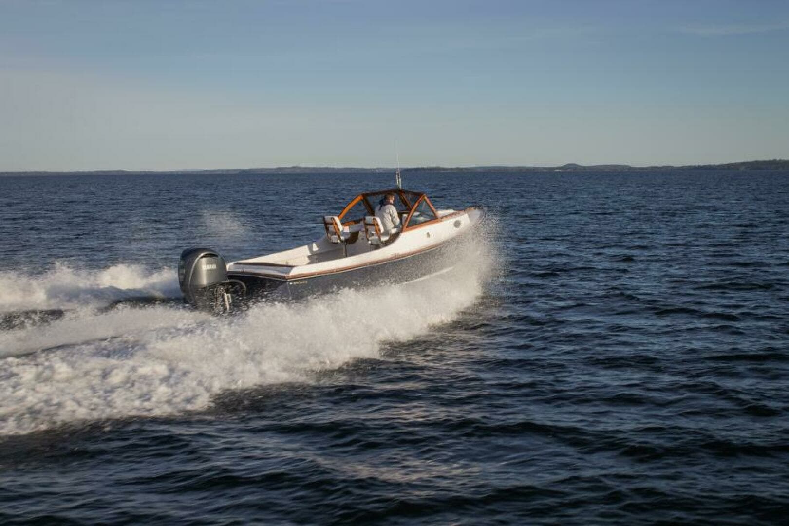 2024 New Harbor Boats New Harbor 28 - Image 3