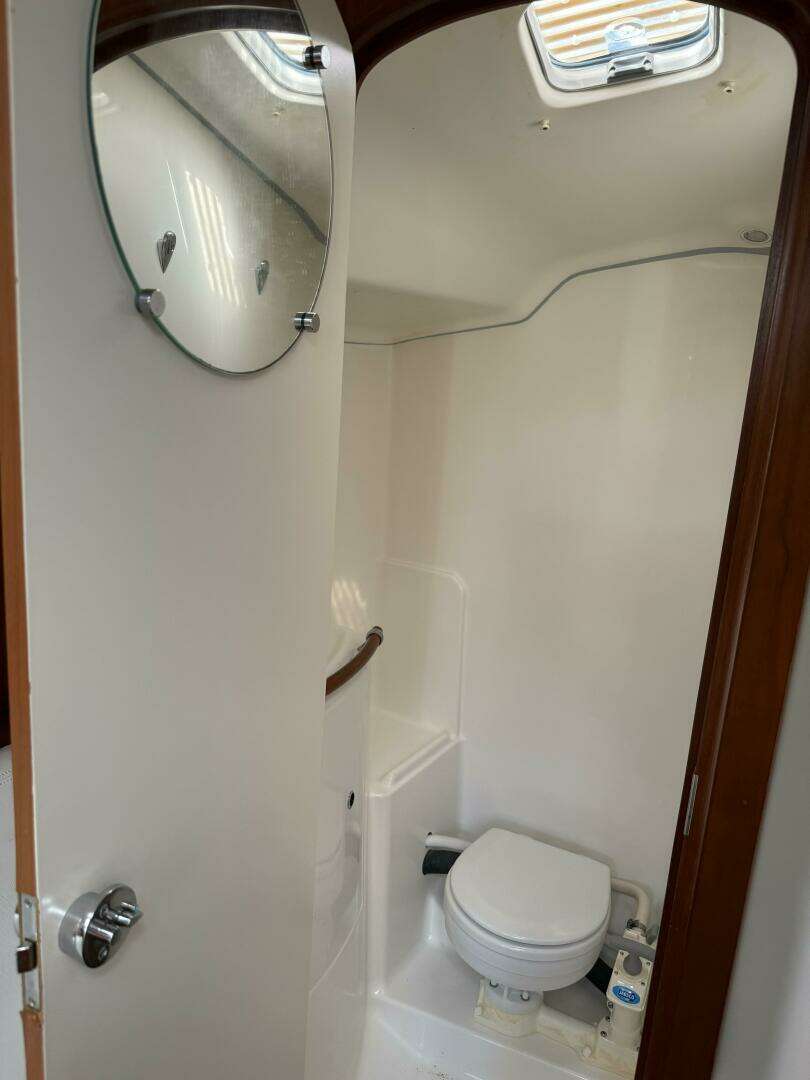 2006 Beneteau First 36.7 - Image 31