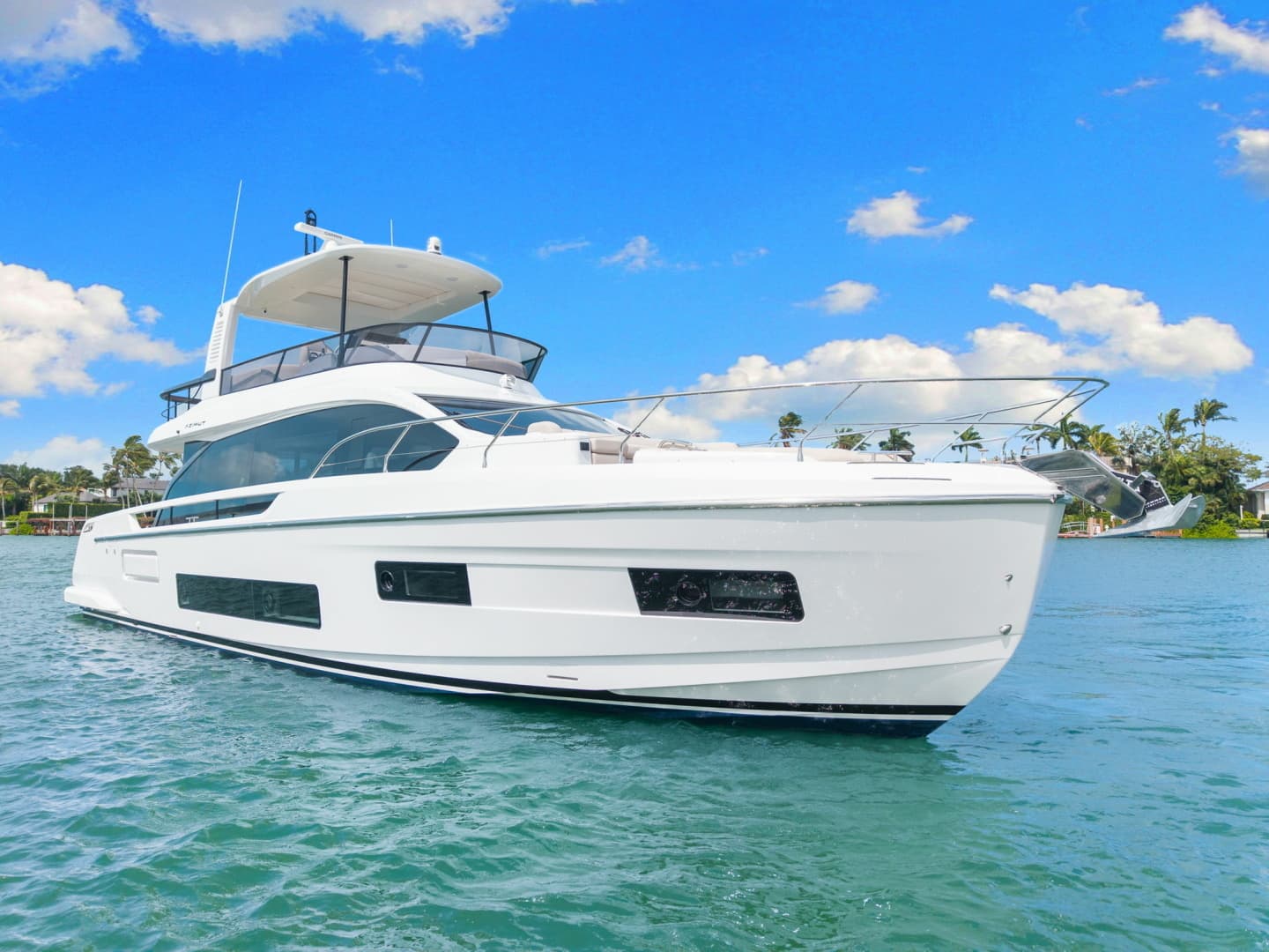 2026 Azimut FLY 62 - Image 14