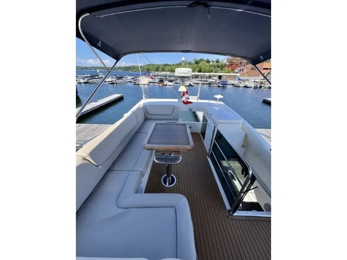 2014 Bavaria 420 Virtess - Image 14