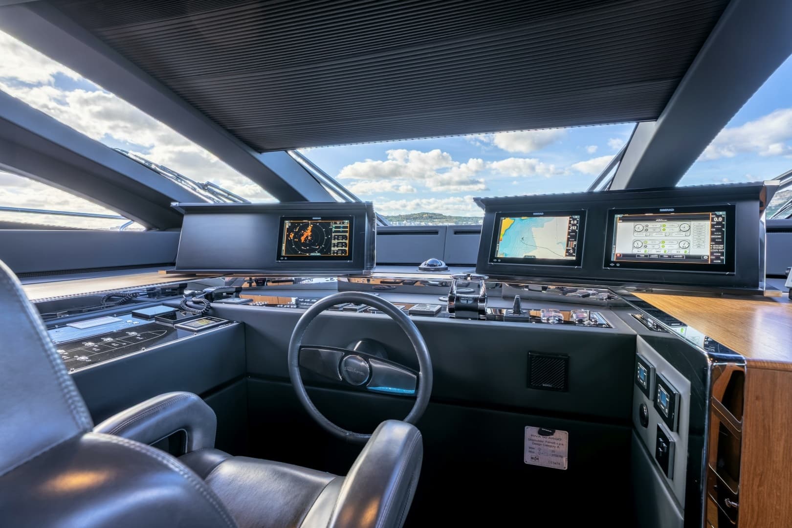 2020 Riva Riva Argo 90 - Image 35