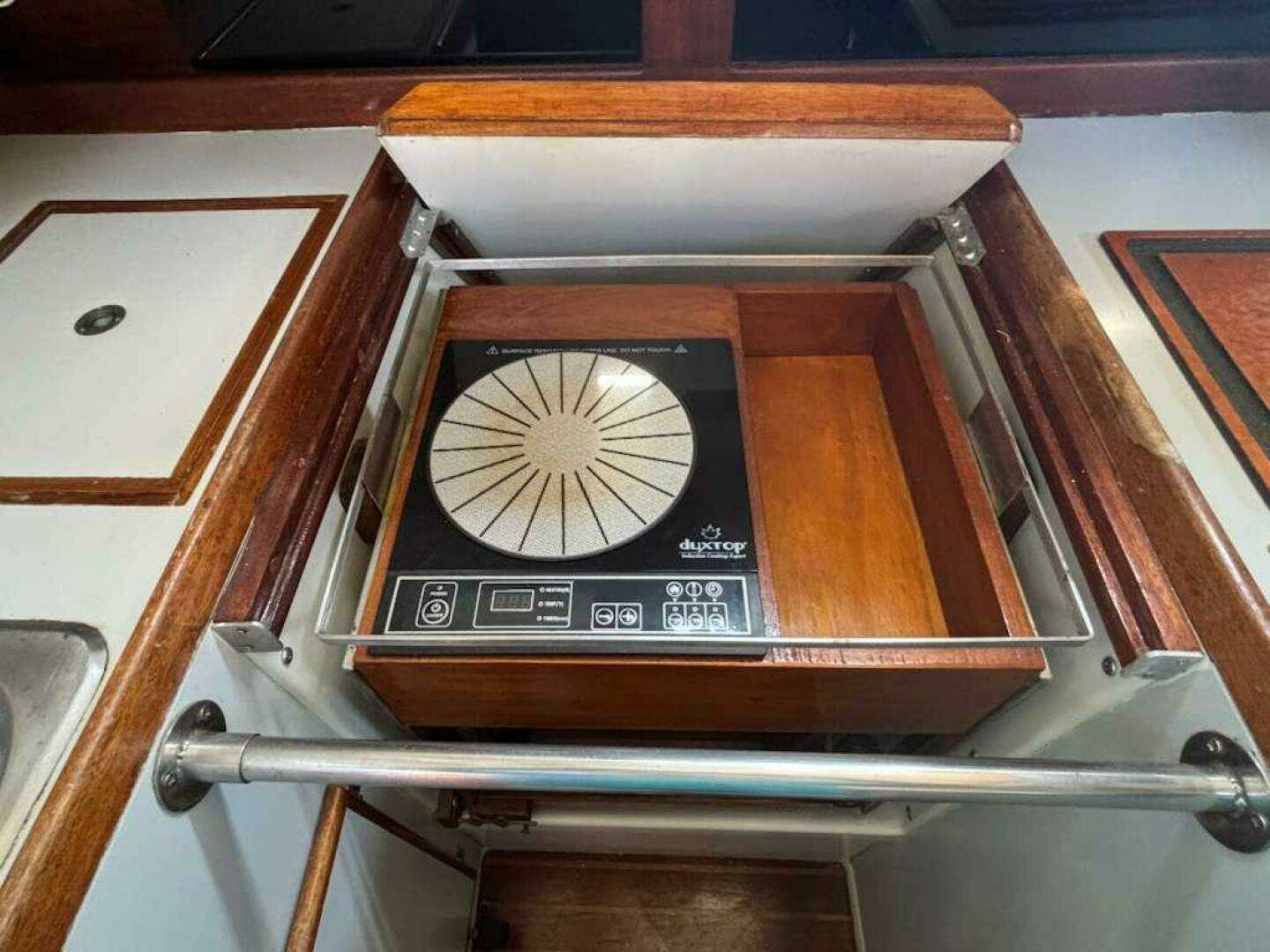 1980 Pearson 365 Ketch - Image 14