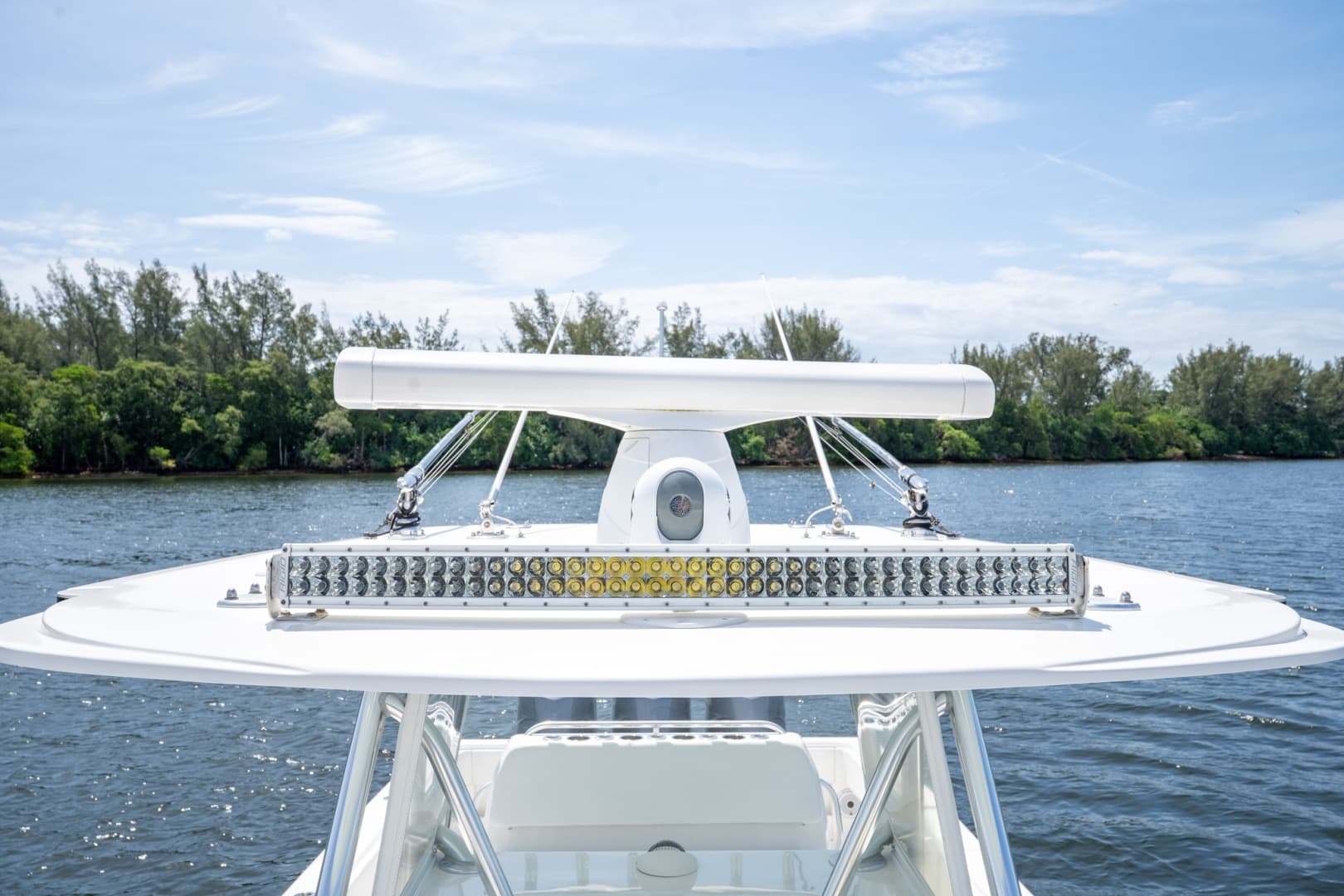2017 Invincible 39 Open Fisherman - Image 34