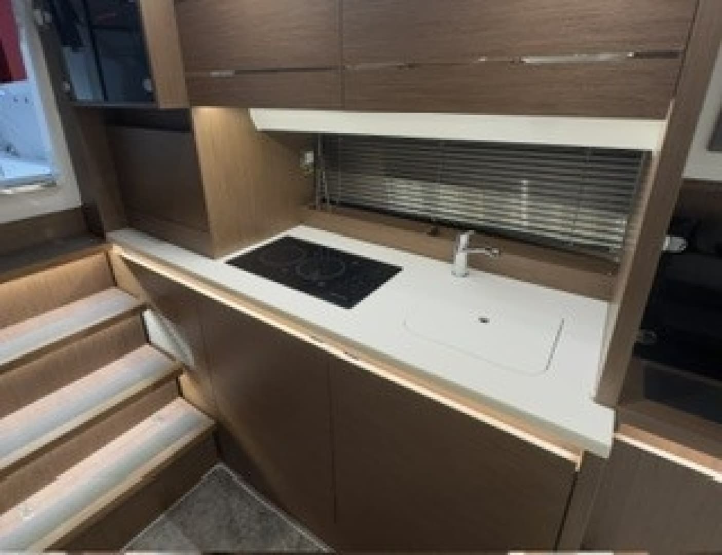 2021 Jeanneau Leader 12.5 WA - Image 43