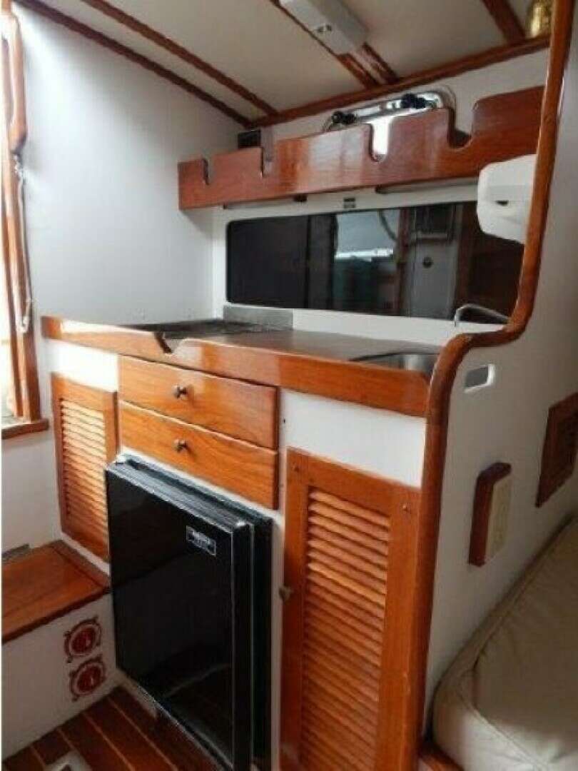 1986 Dyer Extended Hardtop - Image 10