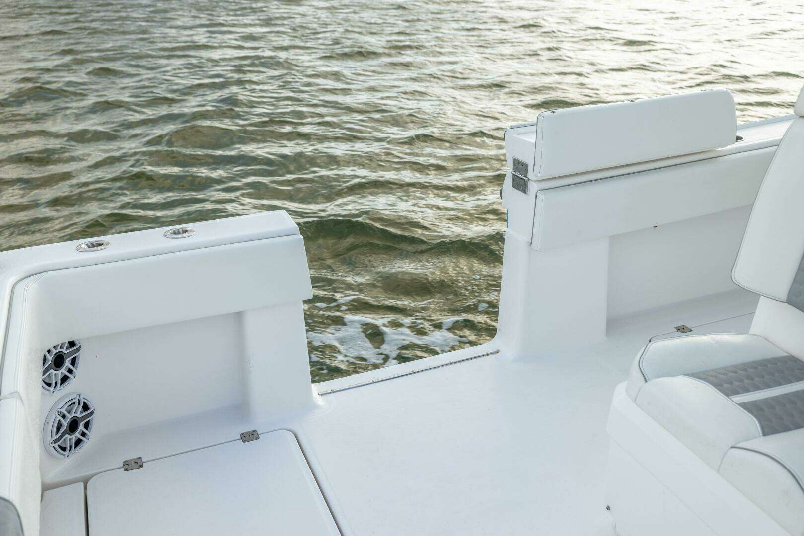 2024 Invincible 35’ Catamaran - Image 33