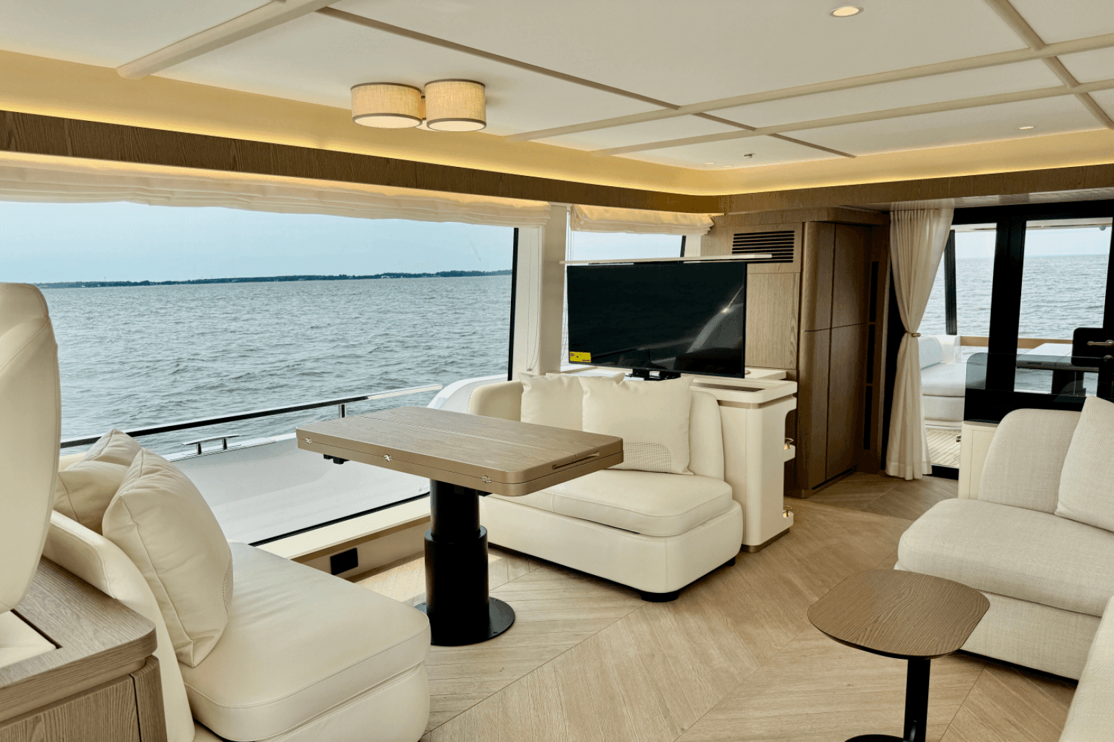 2026 Azimut Magellano 60 - Image 44