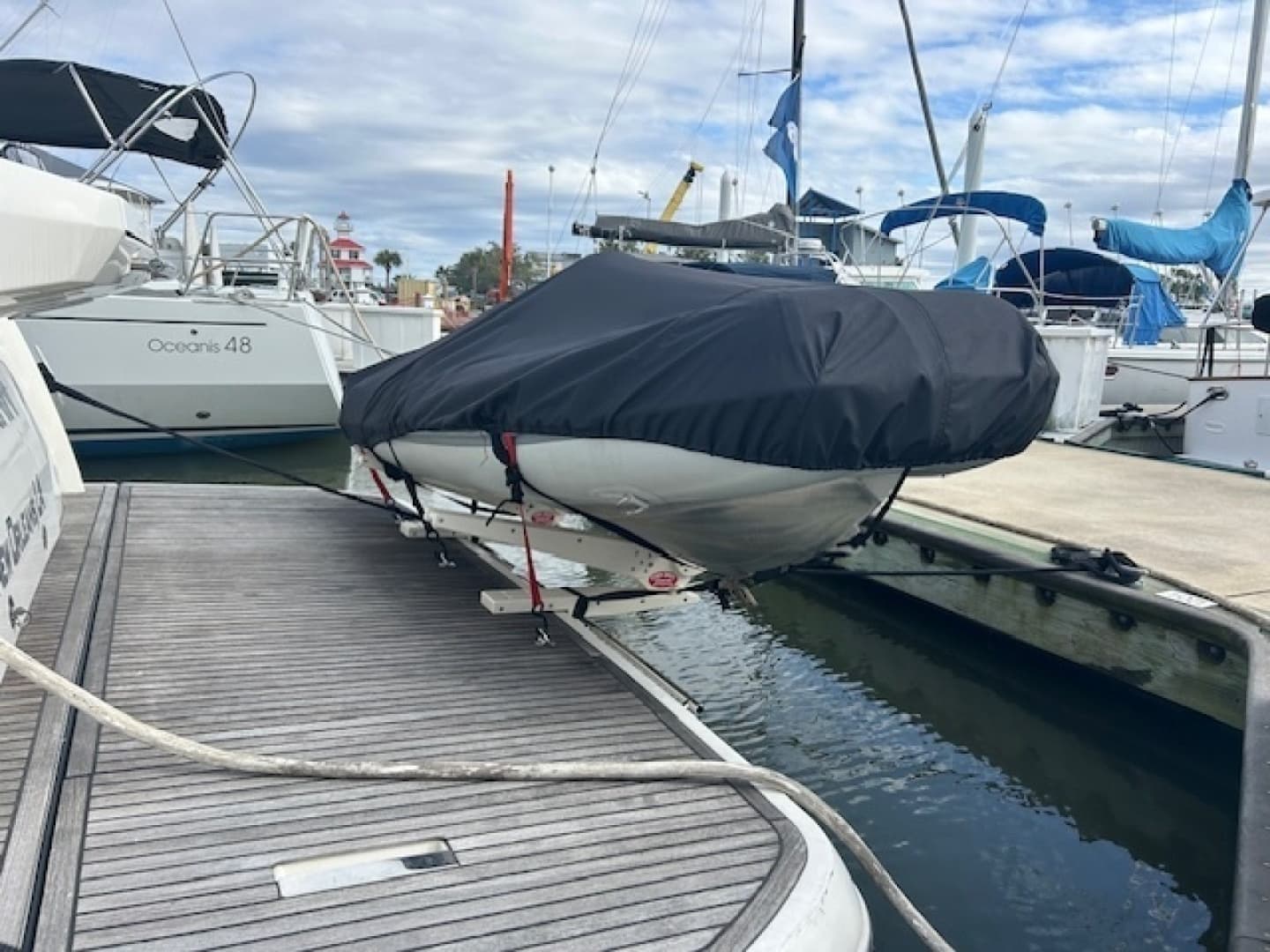 2020 Prestige 420S MKII - Image 45