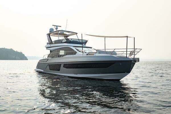 2023 Azimut Fly 53 - Image 1