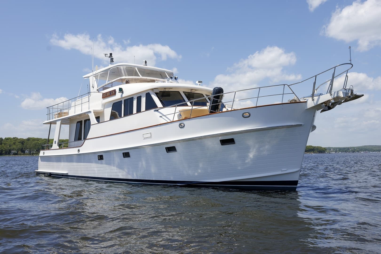 2007 Grand Banks — - Image 102
