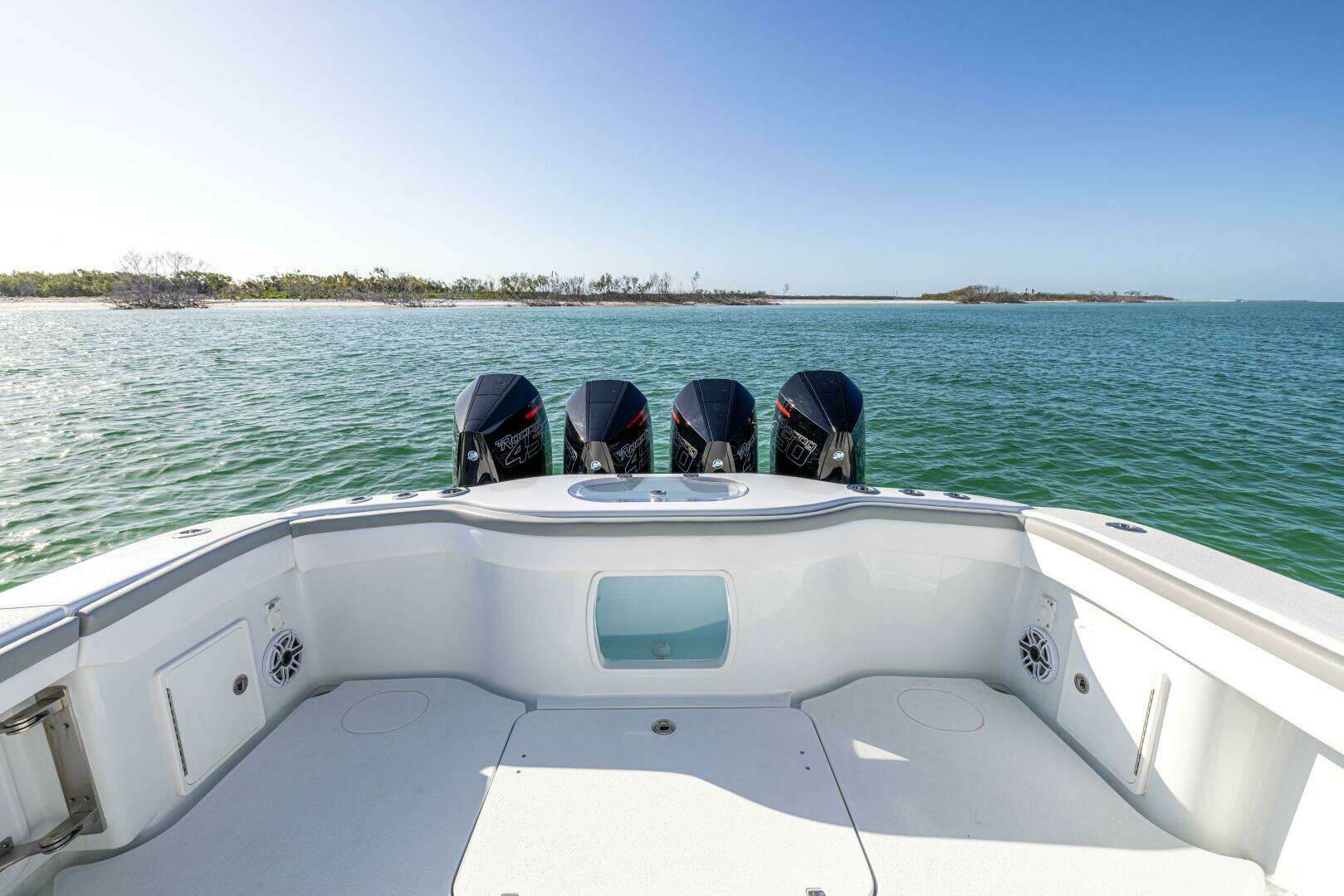 2023 Yellowfin — - Image 35
