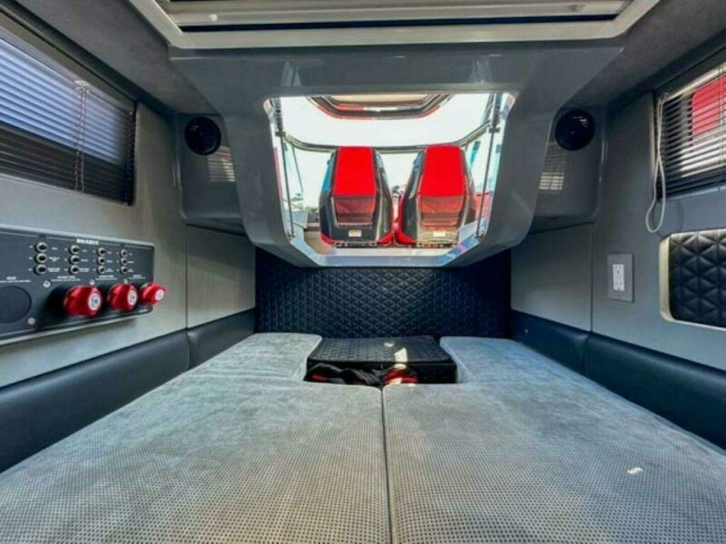 2023 Brabus Shadow 500 - Image 20