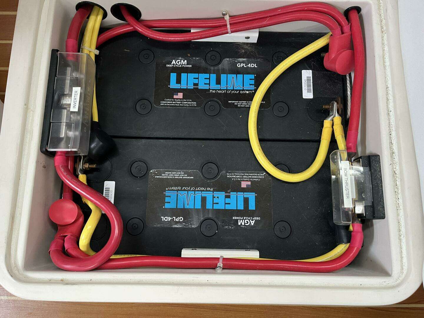 2017 Catalina 355 - Image 42