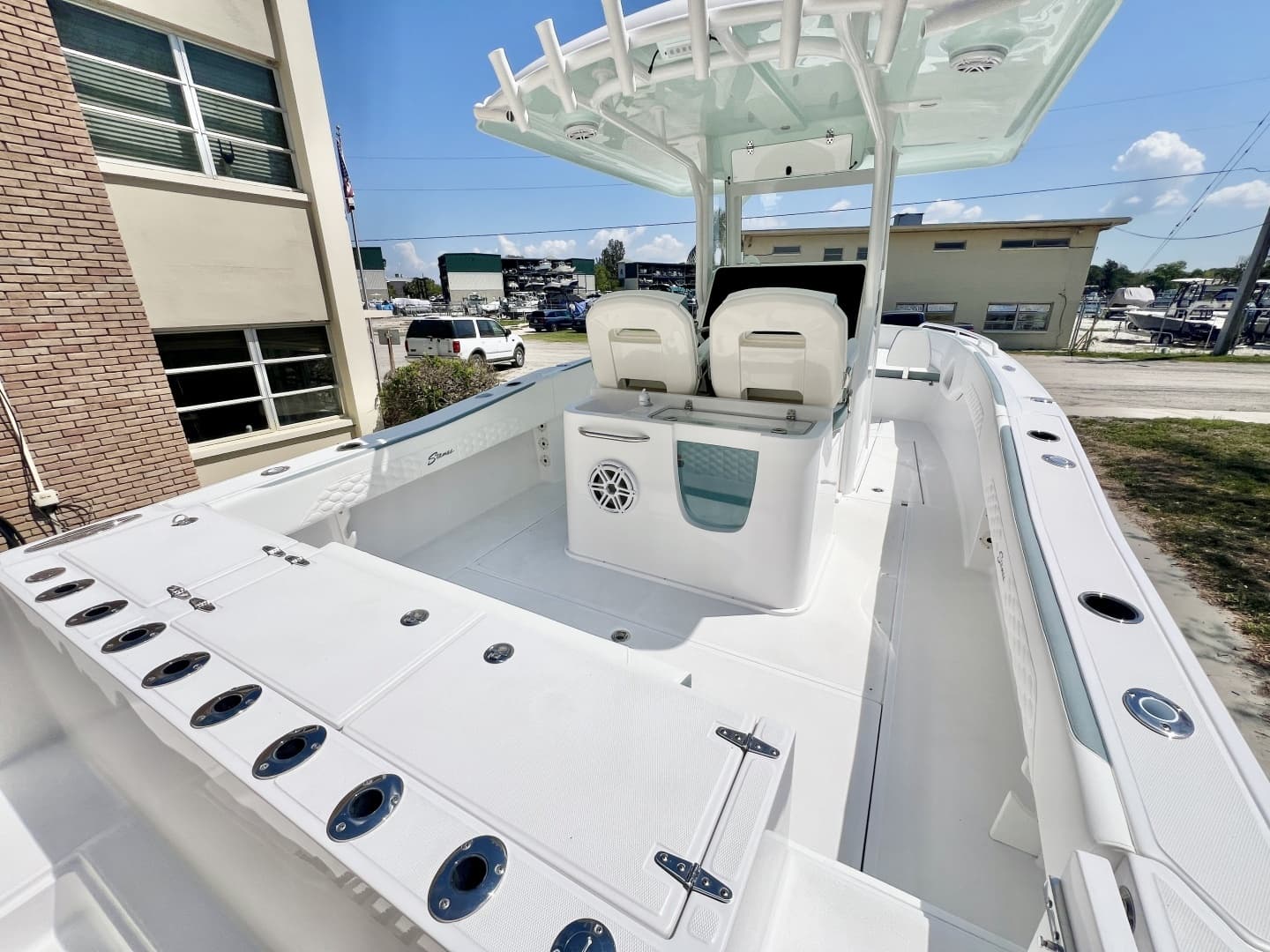 2026 Stamas 31T Aventura - Image 6