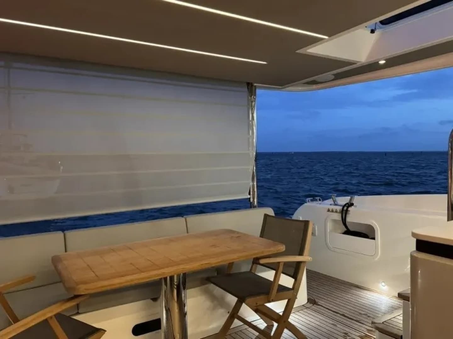 2024 Absolute NAVETTA 58 - Image 21