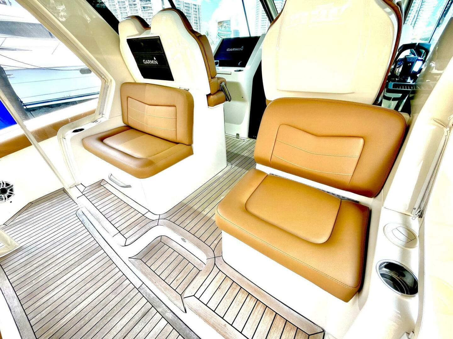 2020 Scout 530 LXF - Image 26