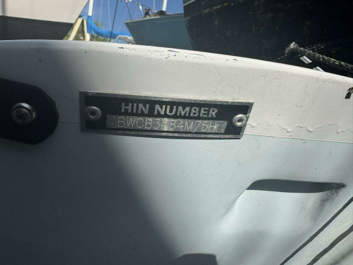 1978 Boston Whaler 13 GLS - Image 32