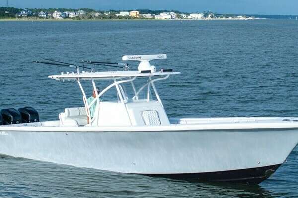 2012 SeaHunter 37 Tournament - Image 1