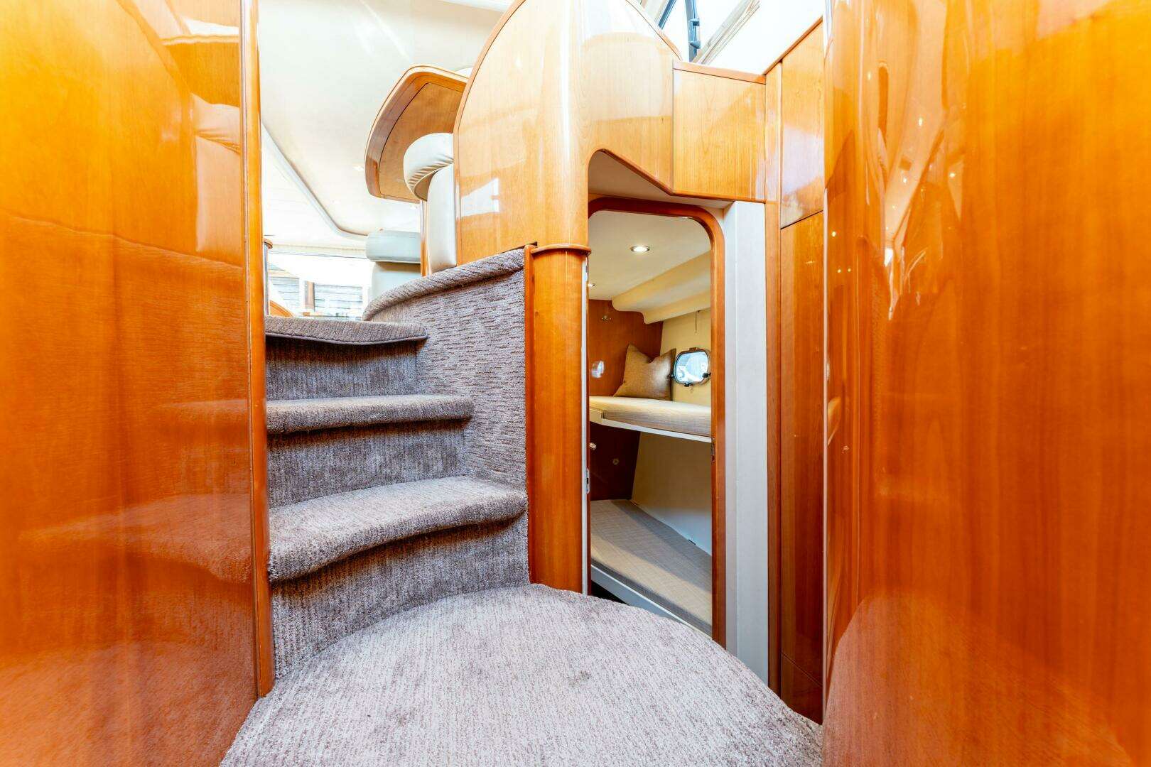 2003 Viking Princess — - Image 59