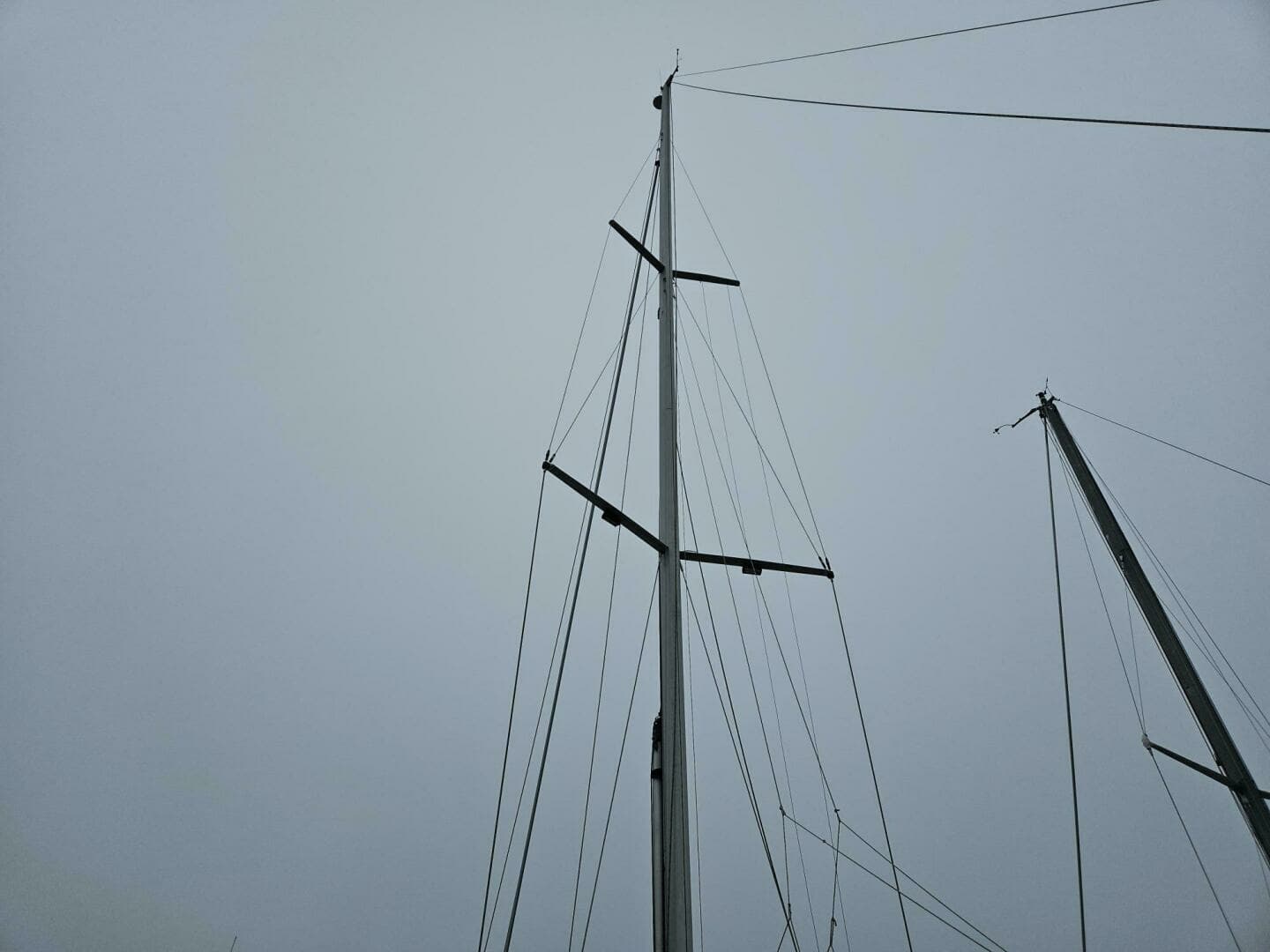1990 Beneteau First 41 S5 - Image 37