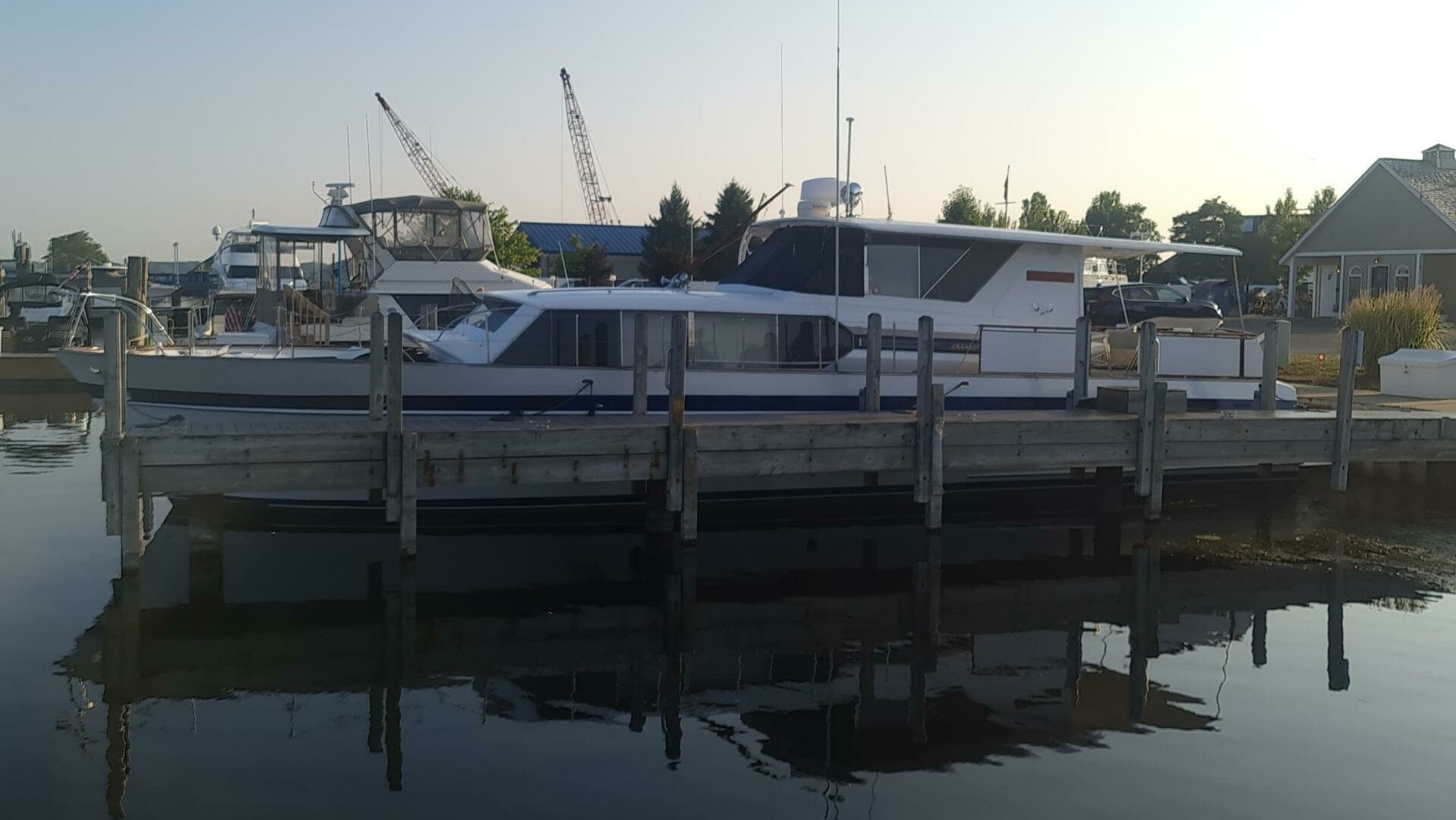 1965 Chris-Craft — - Image 26