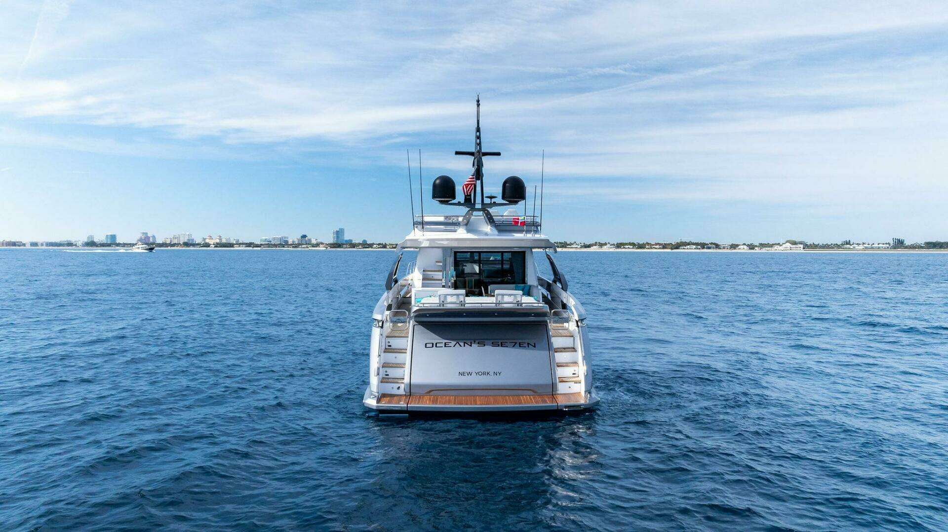 2022 Azimut S8 - Image 3