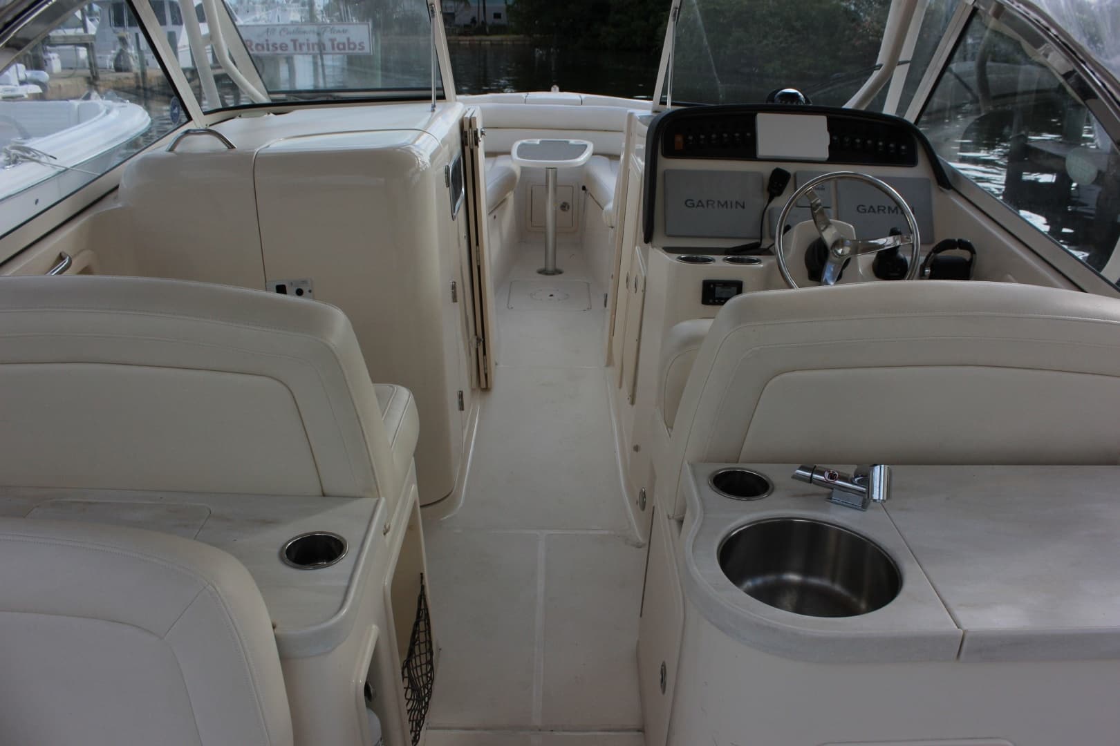 2019 Grady-White — - Image 20