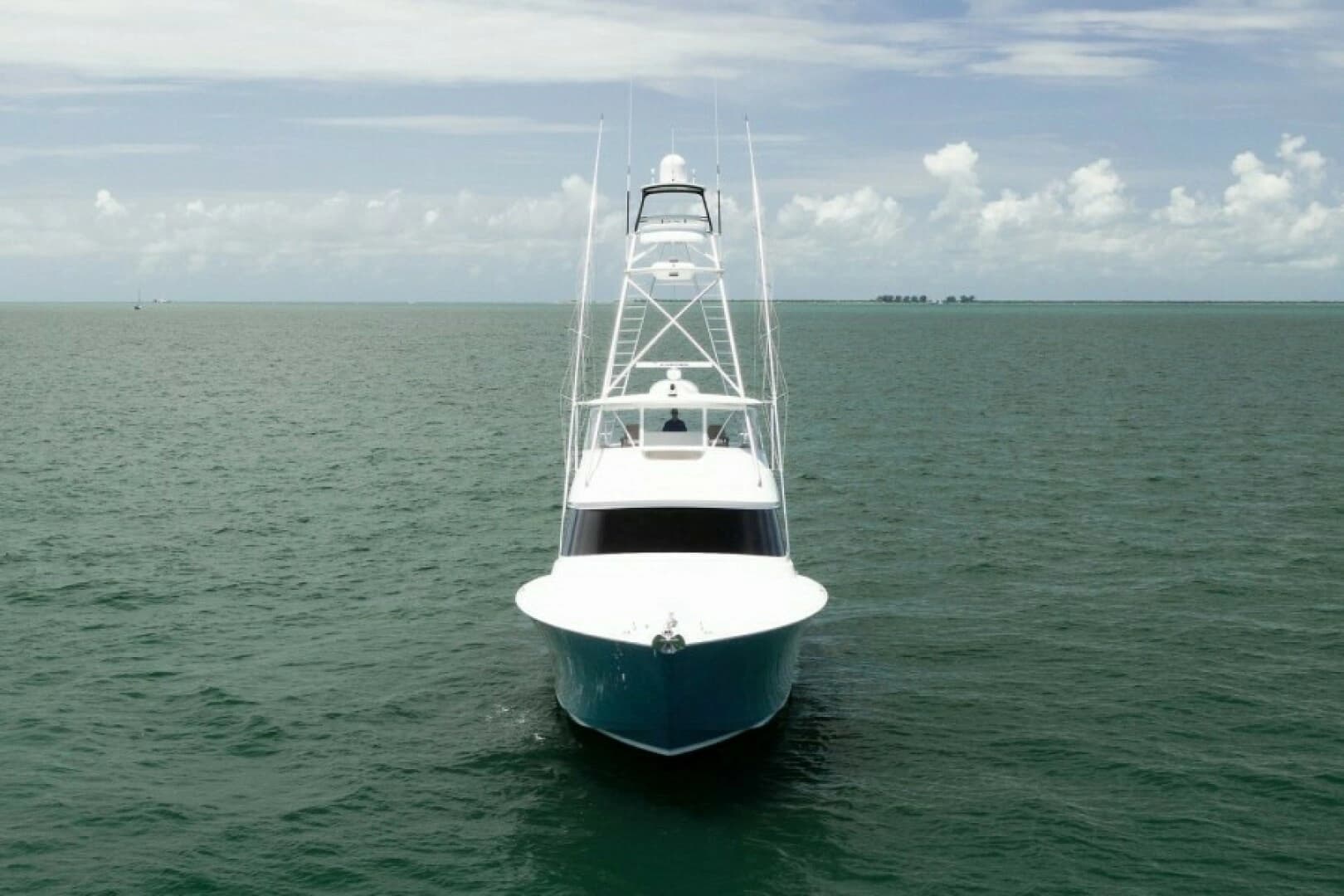 2018 Viking 72 Convertible - Image 68