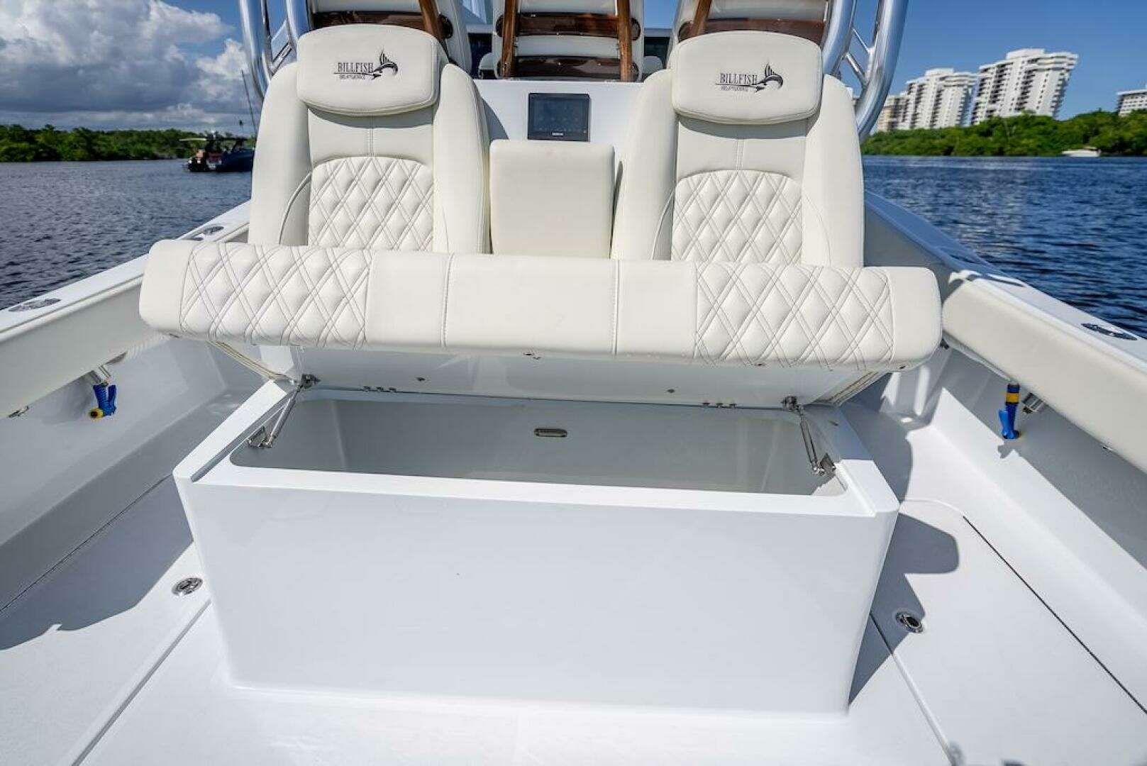 2025 Billfish 39 Center Console w/Tower - Image 136