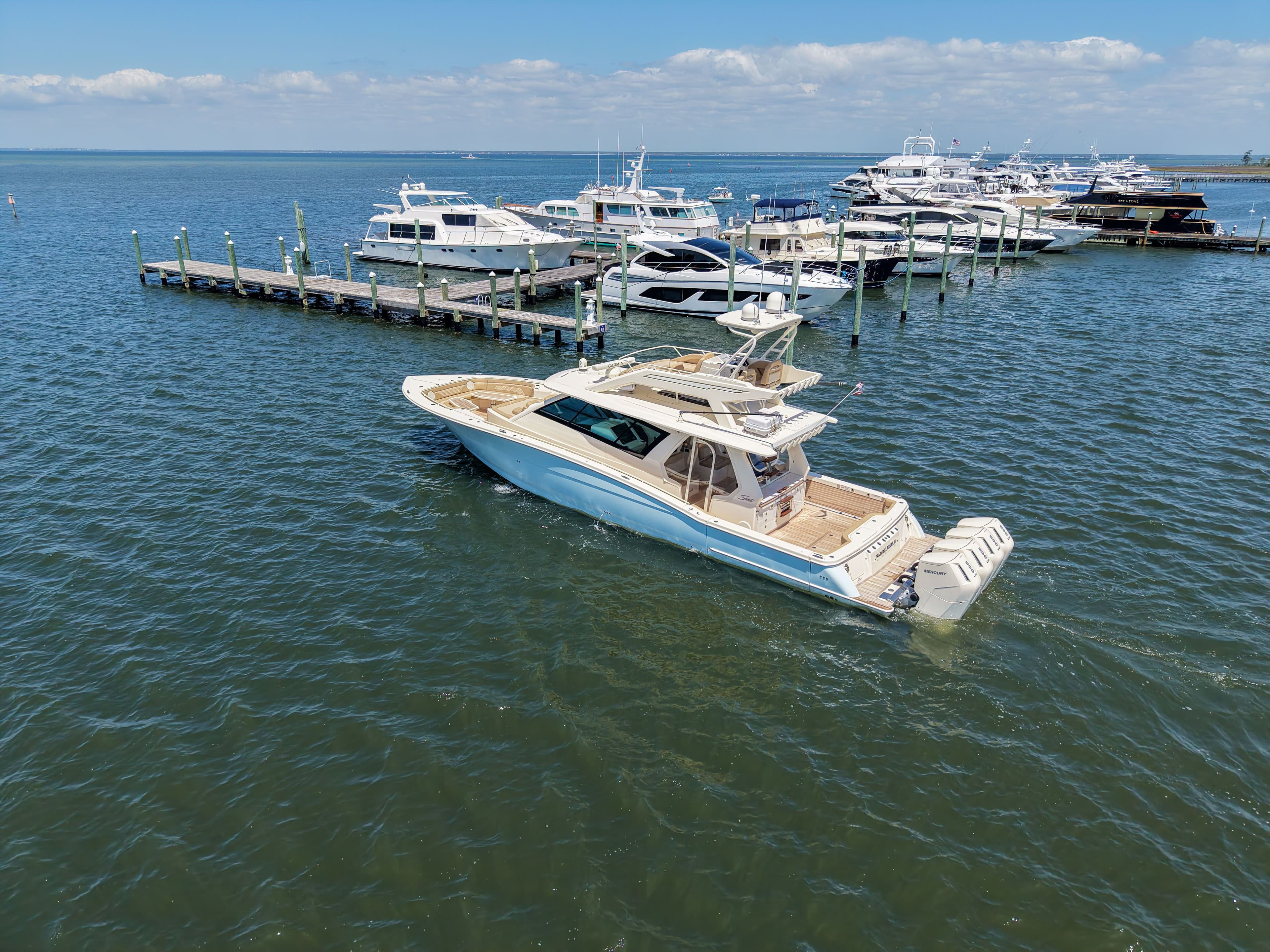 2023 SCOUT 530 LXF - Image 39
