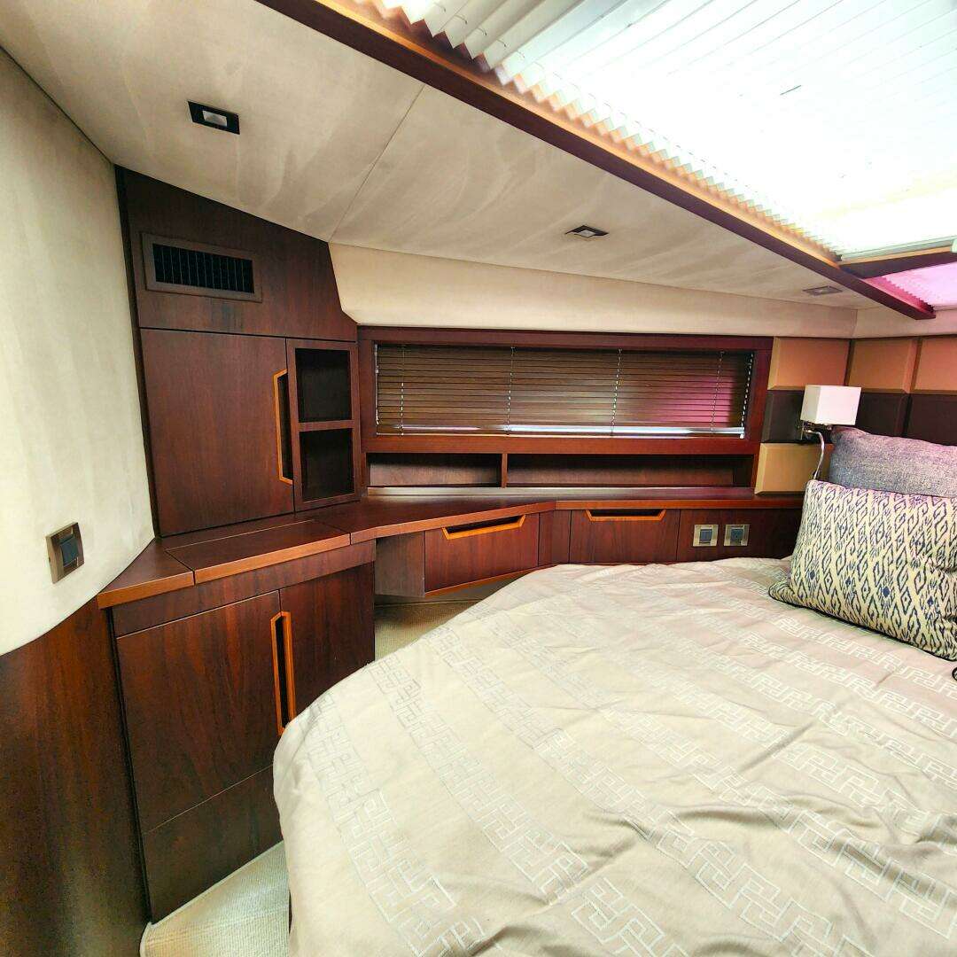2018 Galeon 430 HTC - Image 26