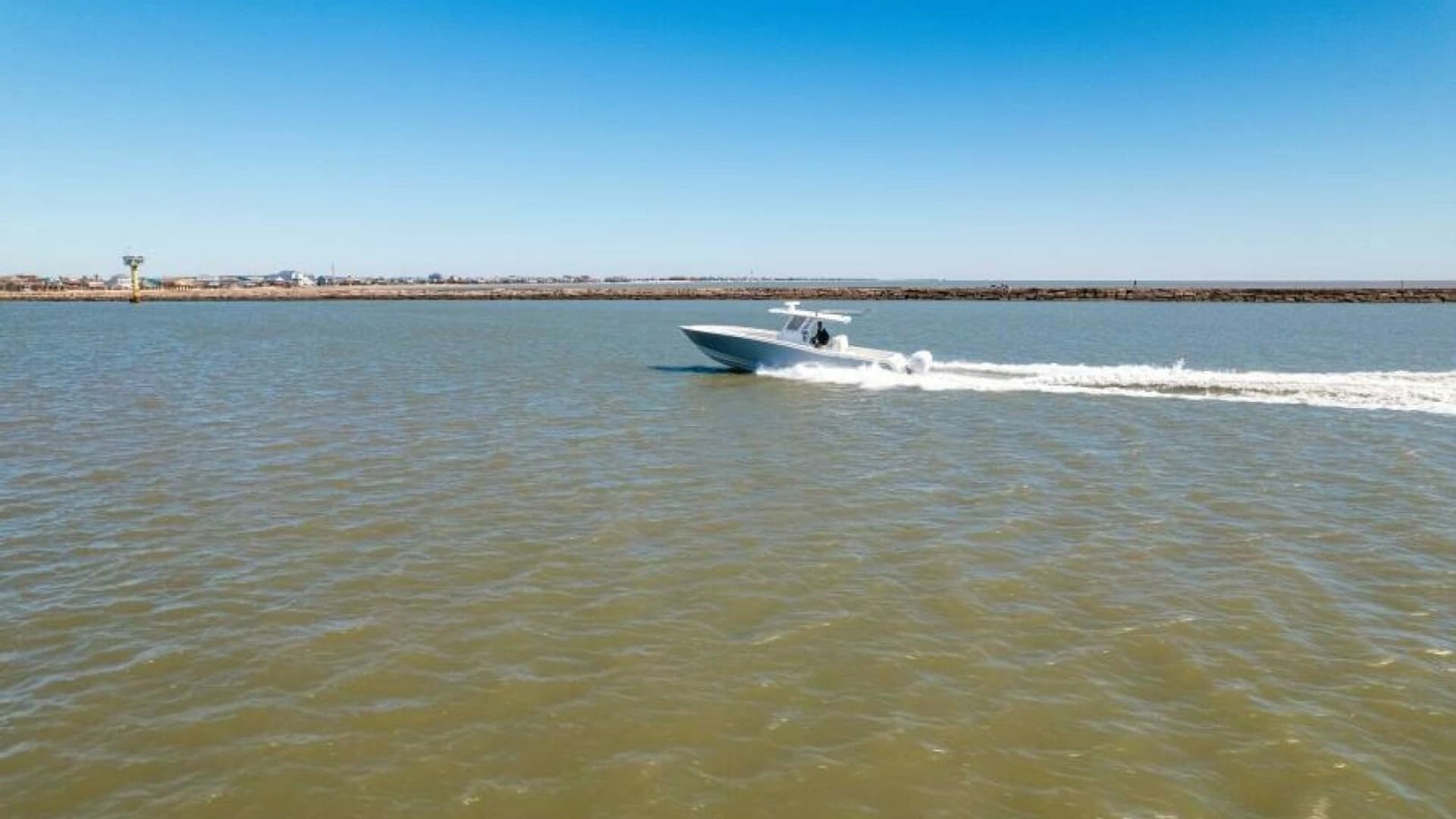 2019 Invincible 39 Open - Image 54