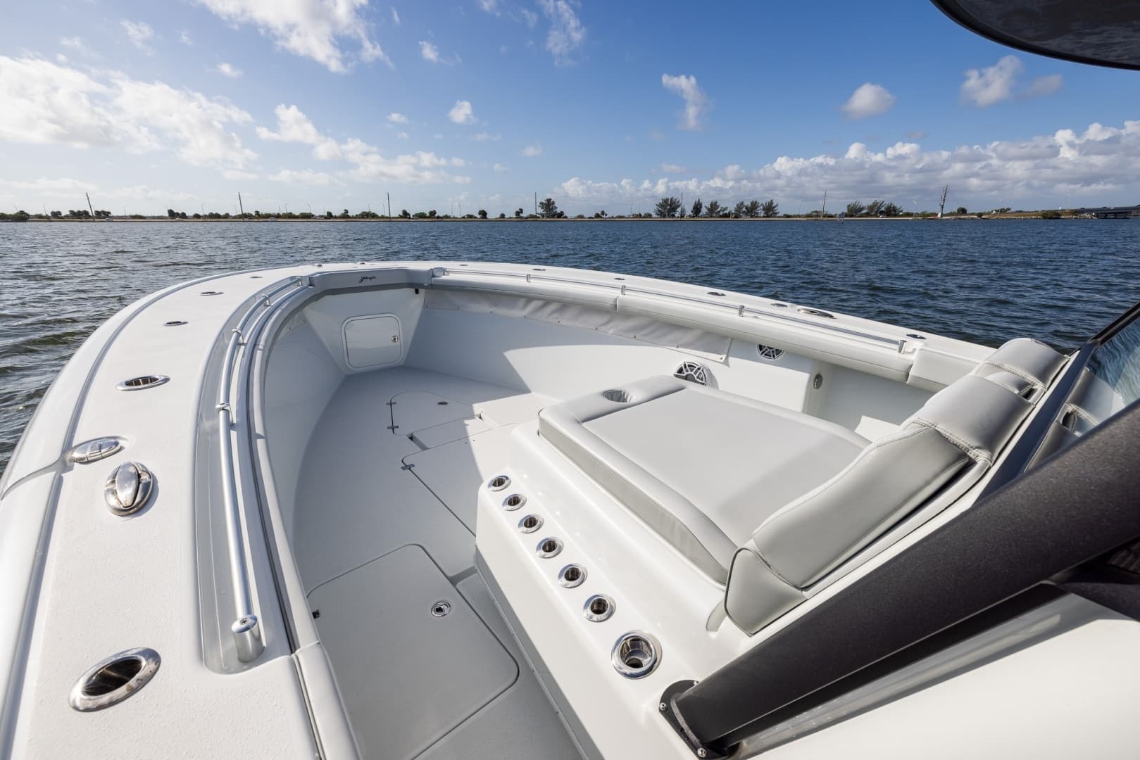 2023 Yellowfin Offshore - Image 11