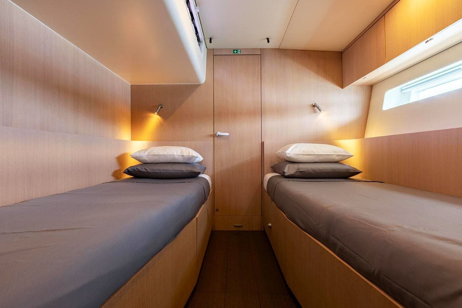 2020 Michael Schmidt Yachtbau — - Image 42