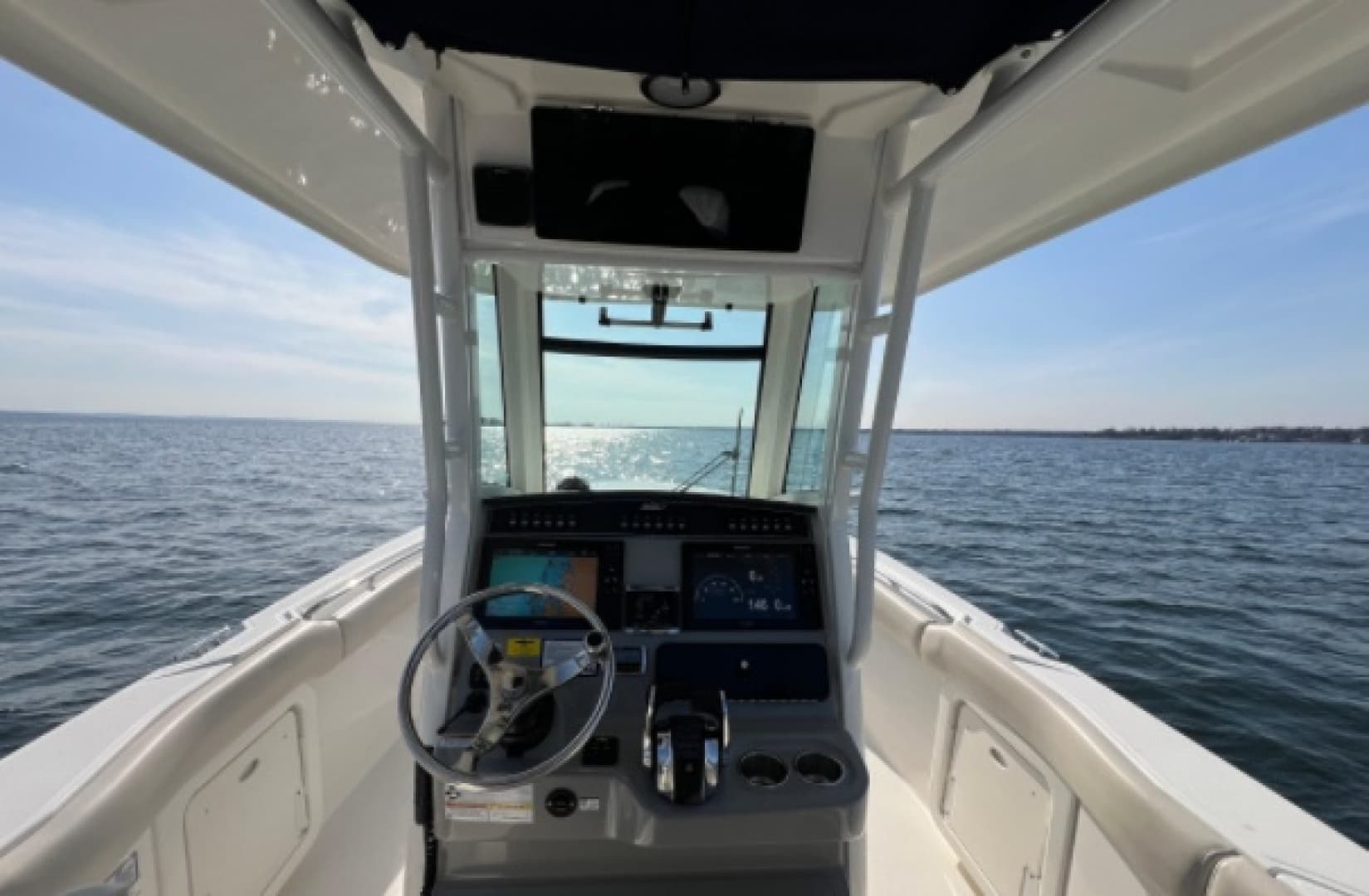 2016 Boston Whaler 280 Outrage - Image 10