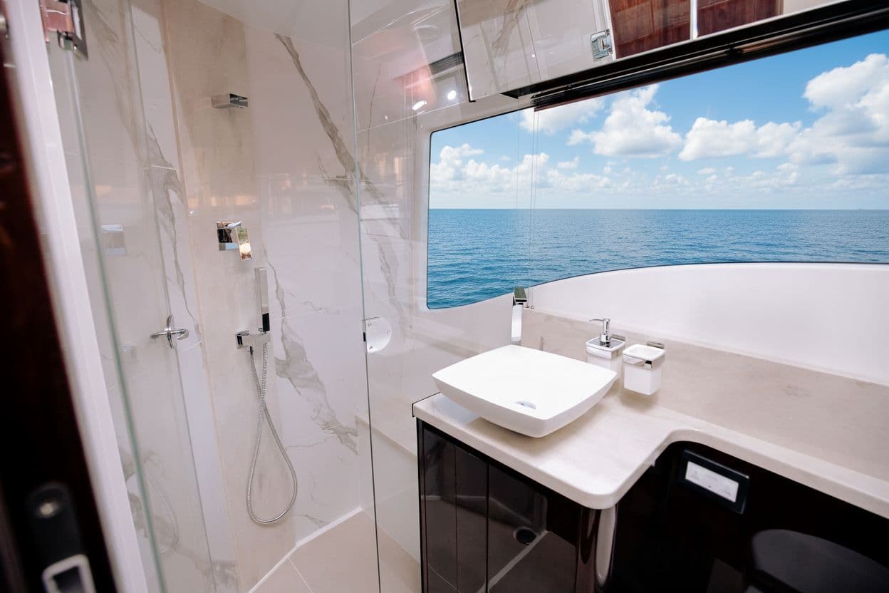 2026 Galeon 500 Fly - 41