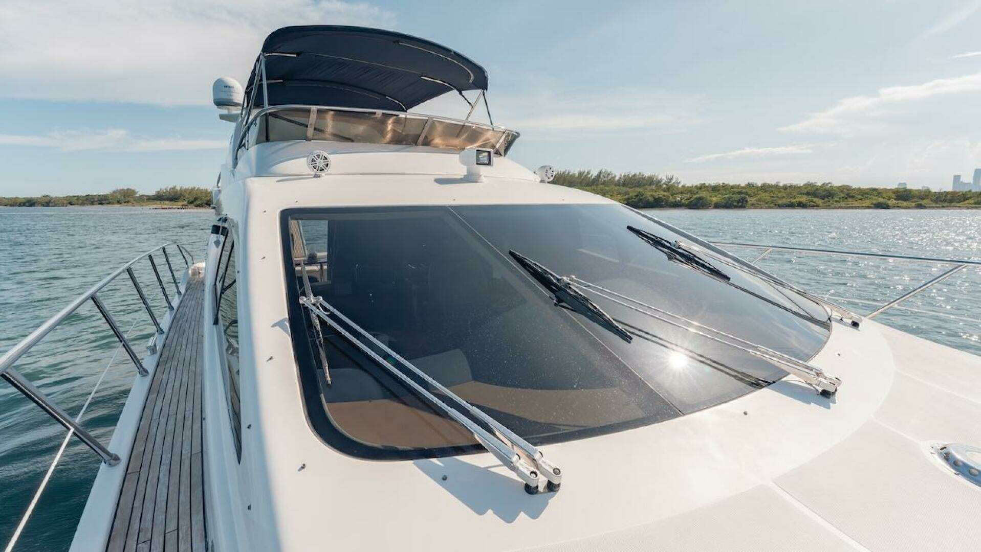 2007 Azimut Evolution - Image 32