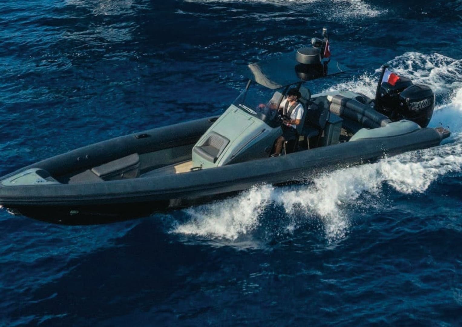 2013 Costruzioni Navali Tigullio Castagnola Custom - Image 25