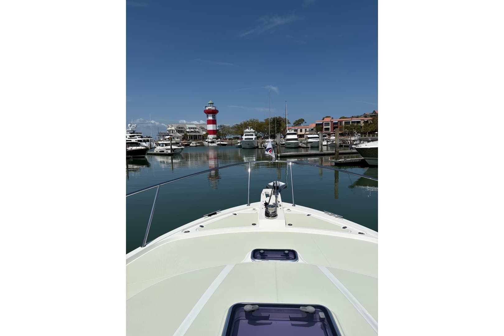 2018 Back Cove 41 - Image 4