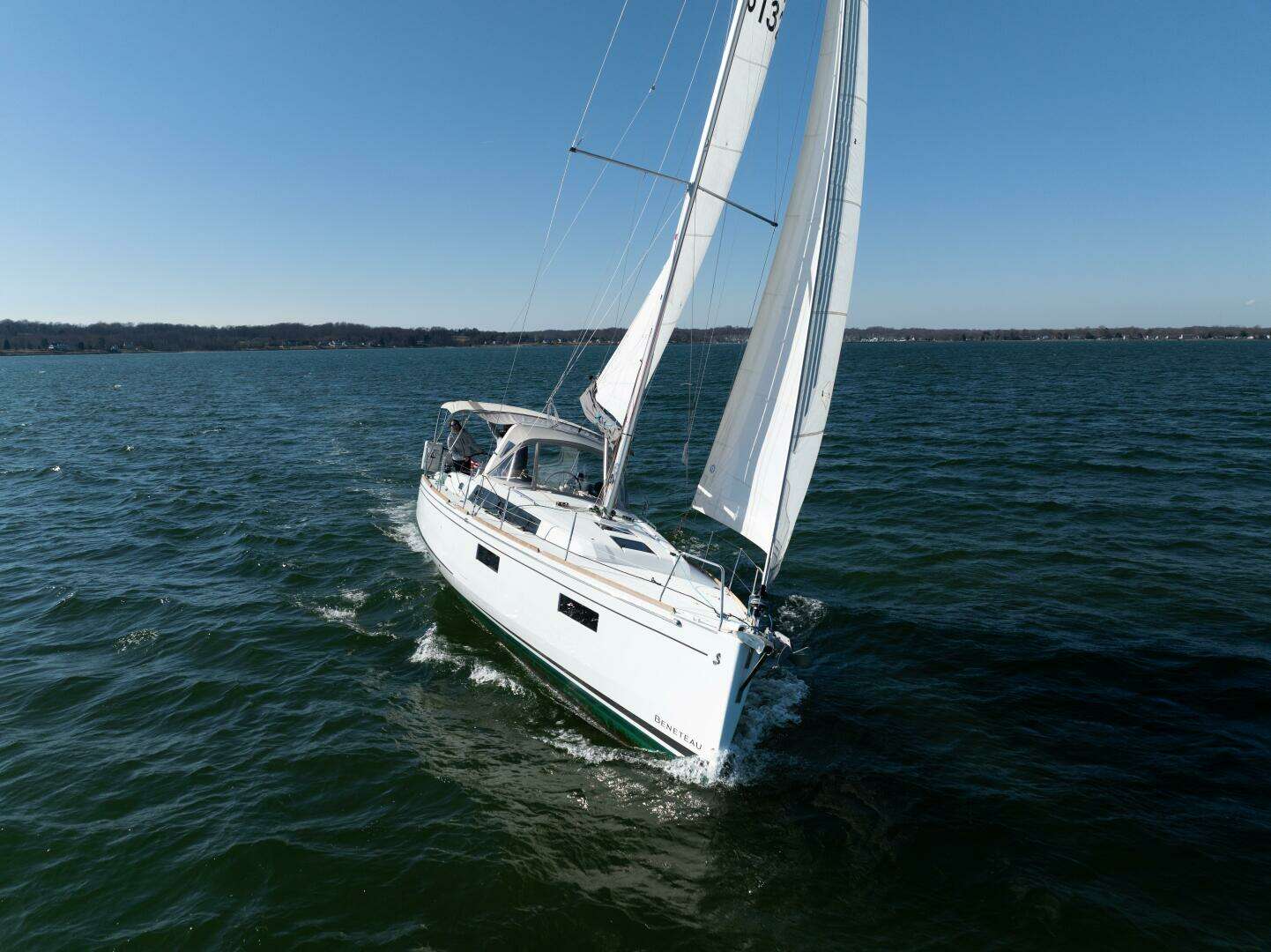 2019 Beneteau Oceanis 38.1 - Image 66