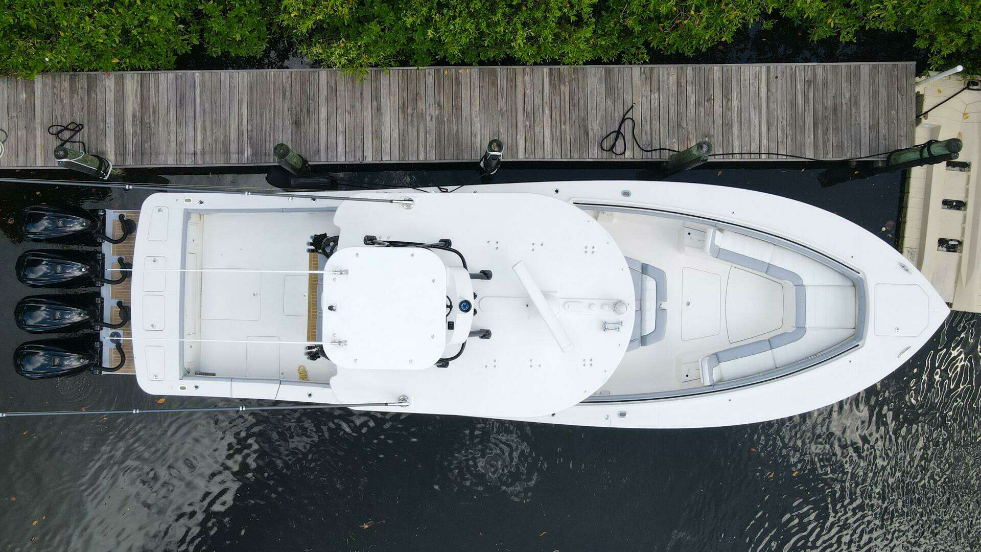 2020 Regulator 41 - Image 5