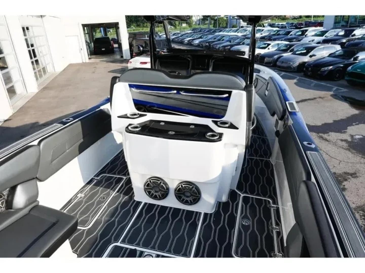 2023 Sunsation 32 CCX - Image 22