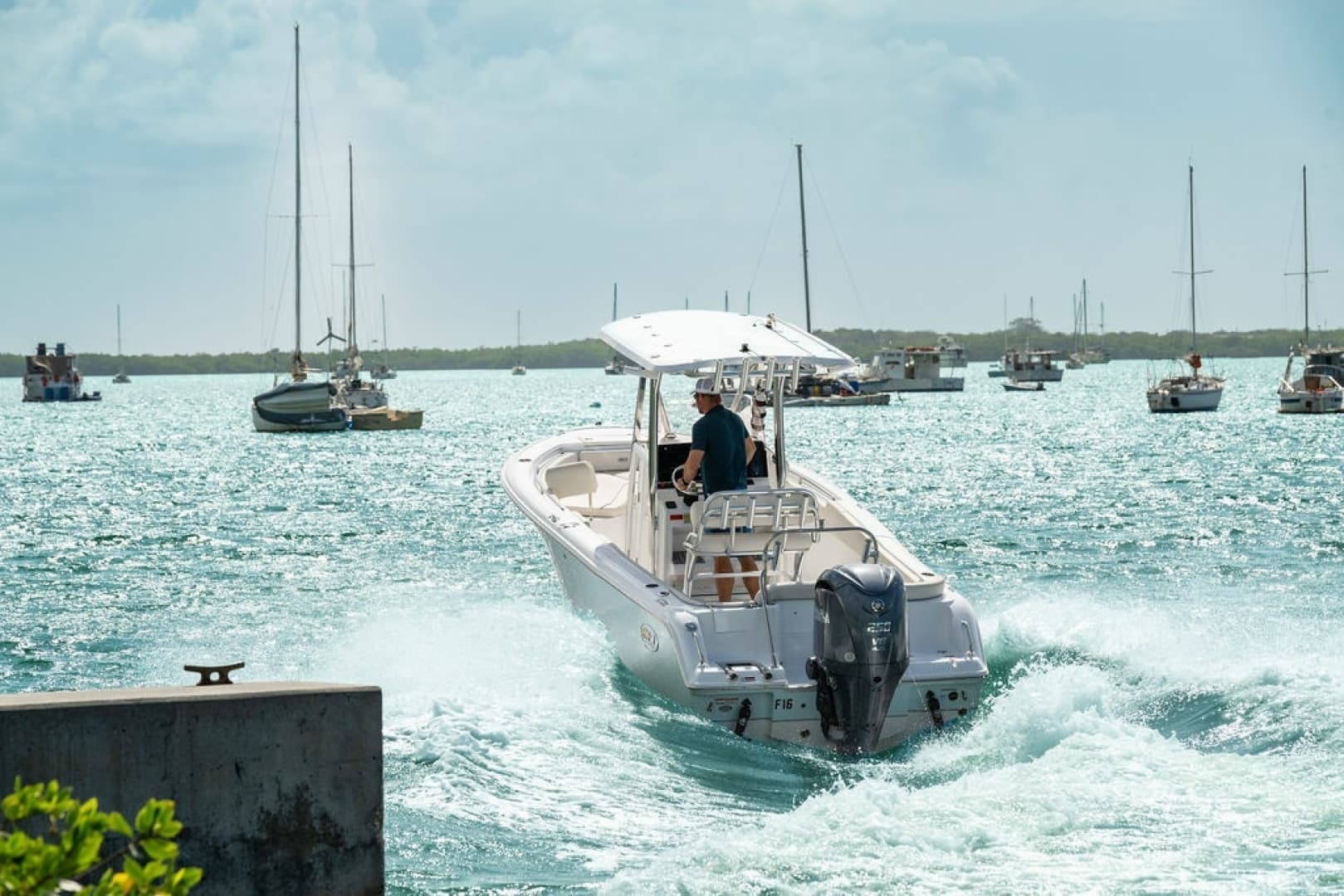 2023 Sea Hunt 234 Ultra - Image 18